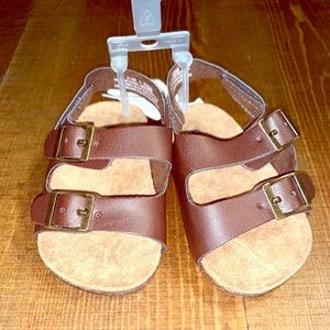 Boys Sandals